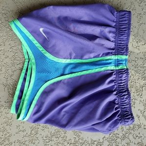 Nike Womens running shorts